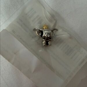 Dumbo Charm for Bracelet